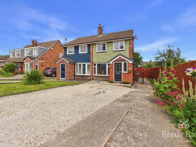 House for sale in Woodlesford, West Yorkshire