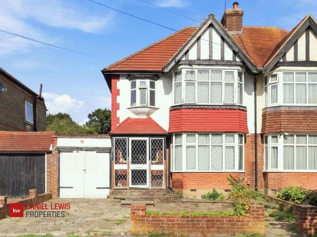House for sale in Epping, Essex