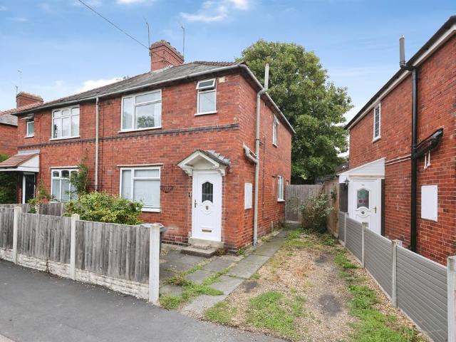 House for sale in Cradley Heath, West Midlands