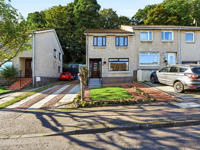 House for sale in Newliston, Kirkcaldy