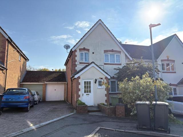 House for sale in Whittleford, Nuneaton and Bedworth