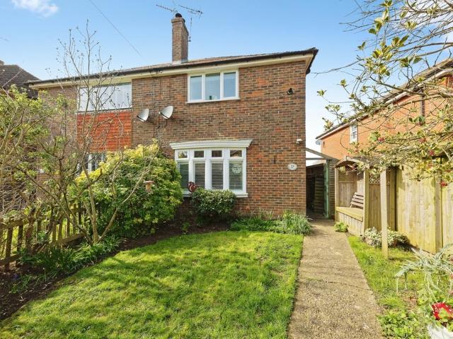 House for sale in Bloodden, The Bridge