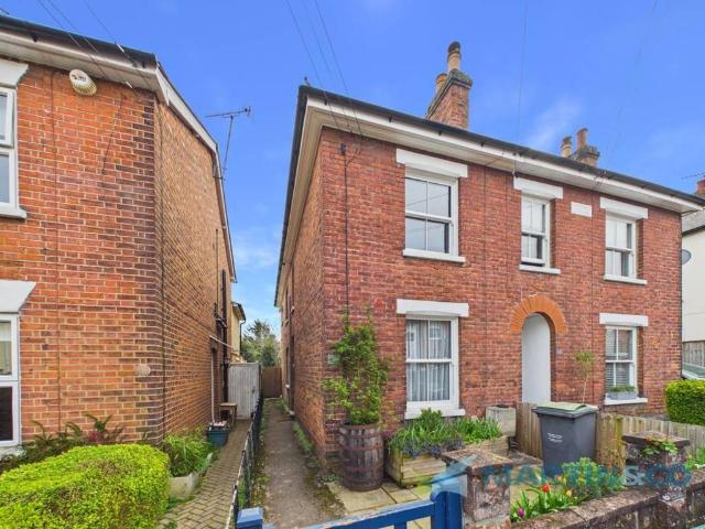House for sale in Brook Street, Bourne Vale