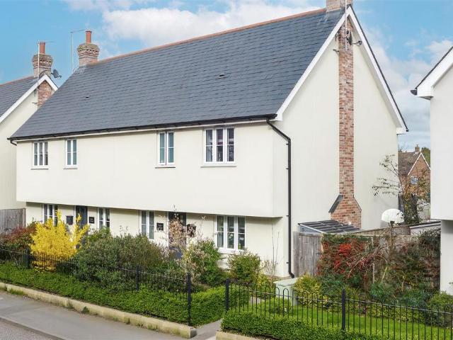 House for sale in Colliers End, Hertfordshire
