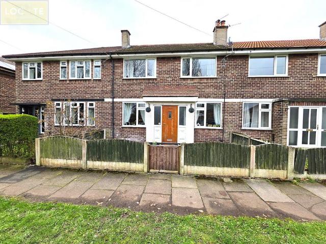 House for sale in Woodsend, Trafford Park