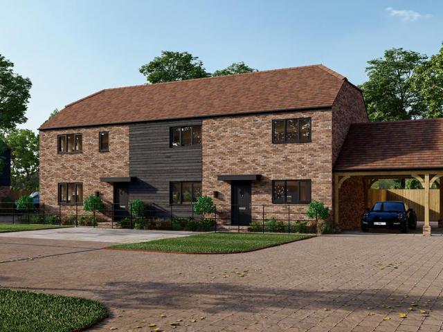 House for sale in Potton, Bedfordshire