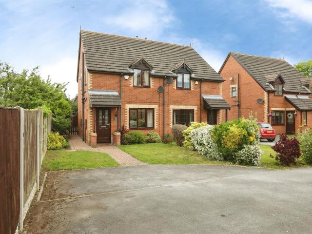 House for sale in Edenthorpe, South Yorkshire