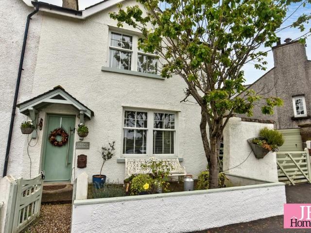 House for sale in Gleaston