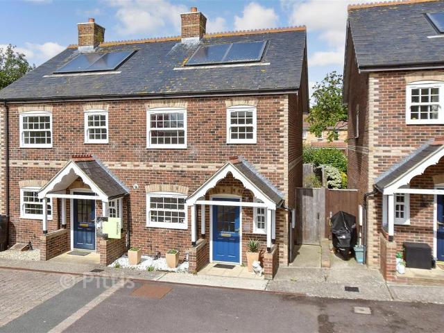 House for sale in Freshwater, Isle Of Wight