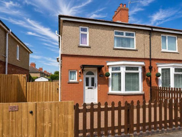 House for sale in Higham Ferrers