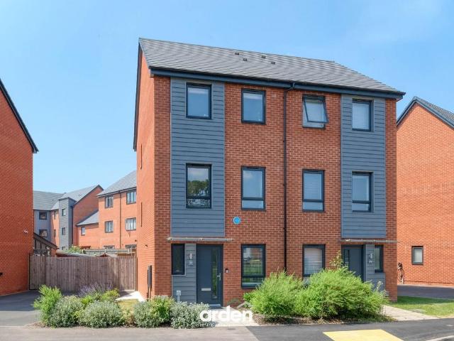 House for sale in Shirley, Solihull