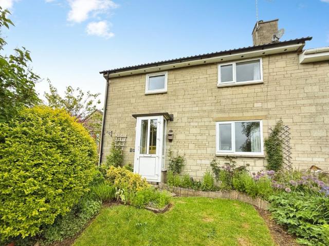 House for sale in Selsley, Stroud