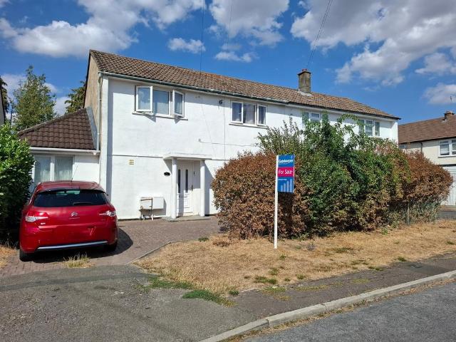 House for sale in Rodbourne, Swindon