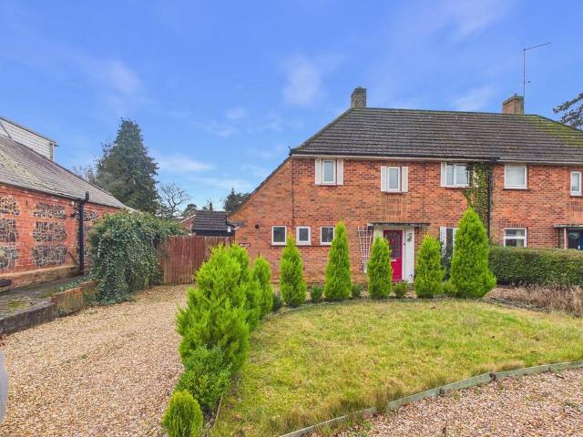 House for sale in Belleau, Lincolnshire