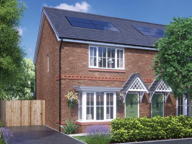 House for sale in Little Hulton, Salford