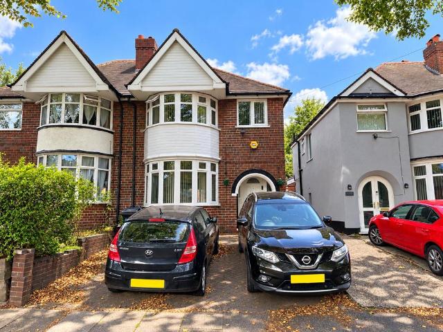 House for sale in Kitts Green, Birmingham