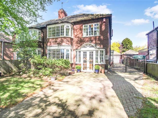 House for sale in Brookfield, Middlesbrough