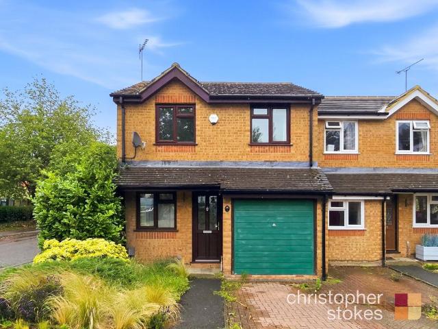 House for sale in Broxbourne, Hertfordshire