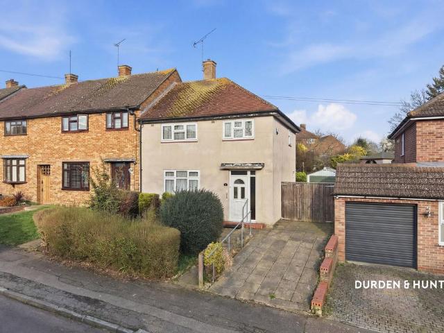 House for sale in Epping, Essex