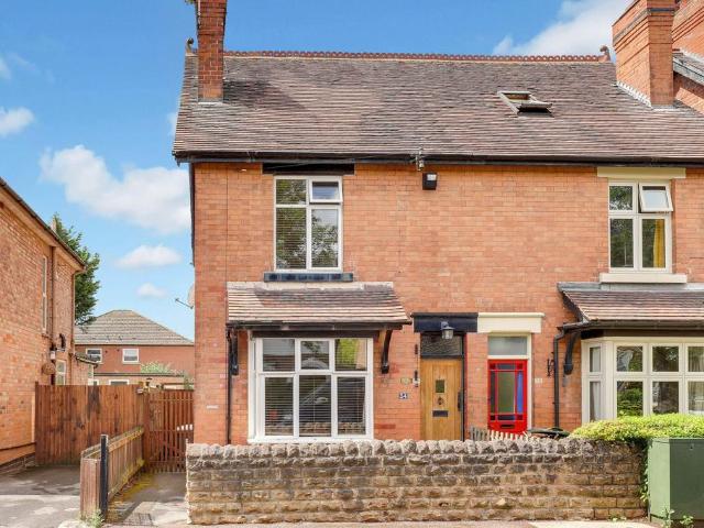House for sale in Lady Bay, Barton In Fabis
