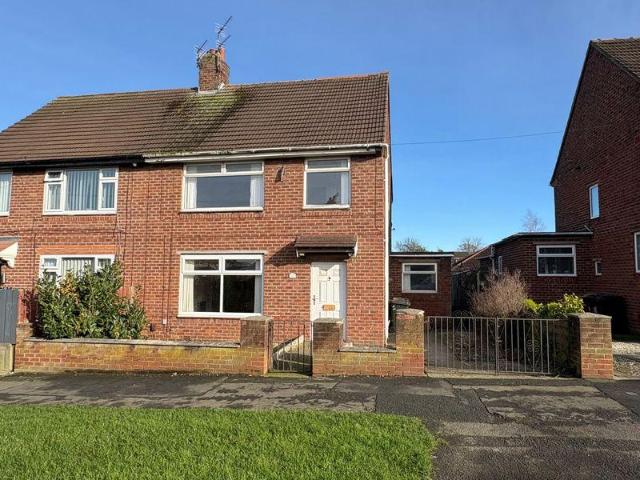 House for sale in Forest Hall, North Tyneside