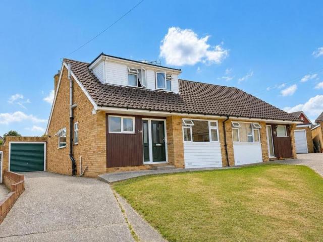 House for sale in Meadgate, Chelmsford