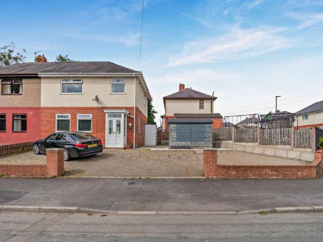 House for sale in Flax Moss, Irwell Vale
