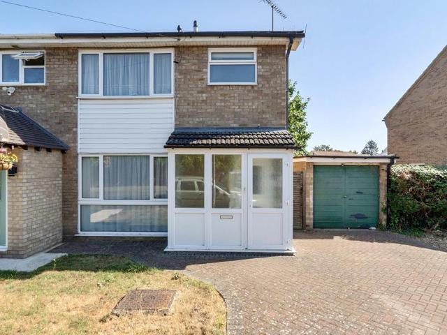 House for sale in Whitley Wood, Reading