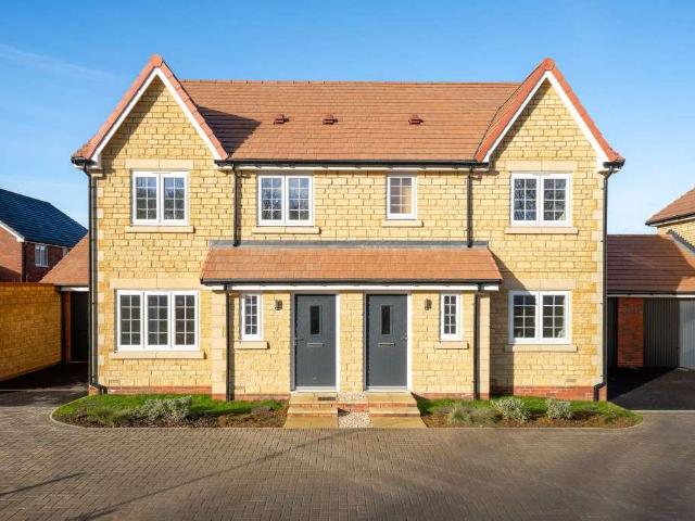 House for sale in Great Faringdon, Dromore