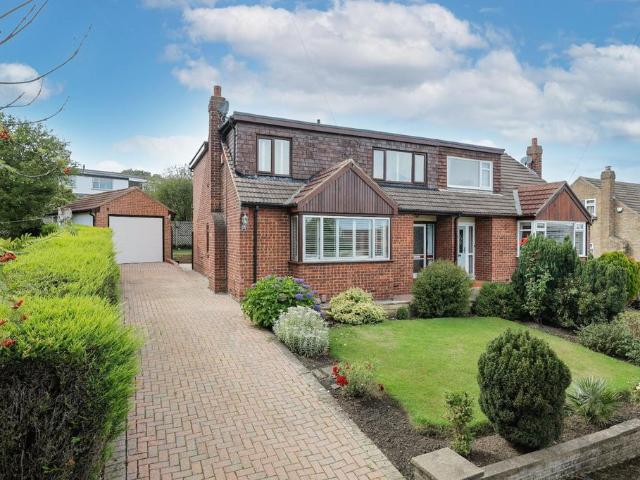 House for sale in Horsforth Vale, Leeds