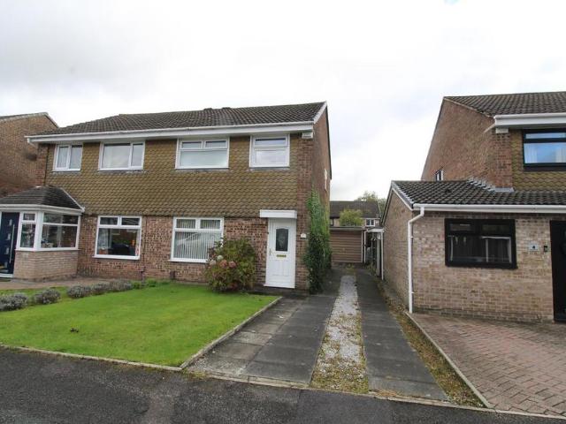 House for sale in Dunscar, Bolton