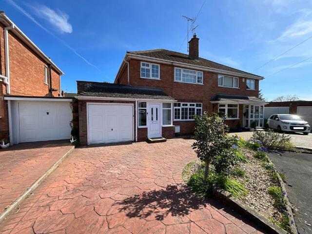 House for sale in Hasbury, West Midlands
