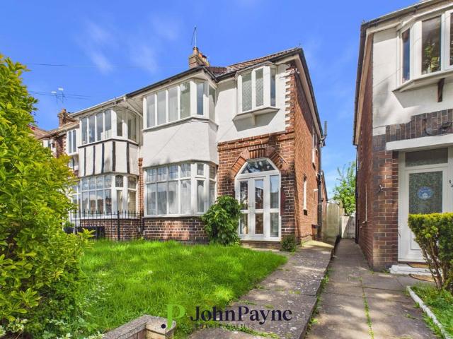 House for sale in West Midlands