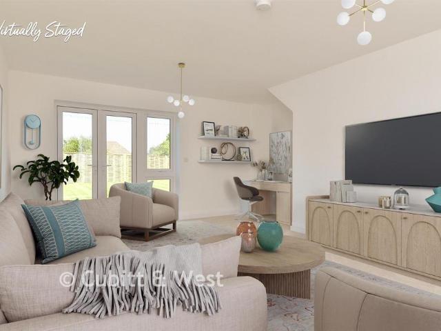 House for sale in Cross In Hand, East Sussex
