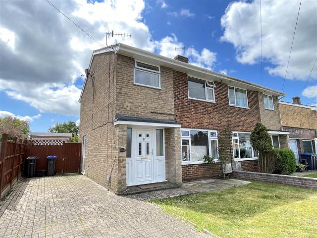 House for sale in Downton, Wiltshire