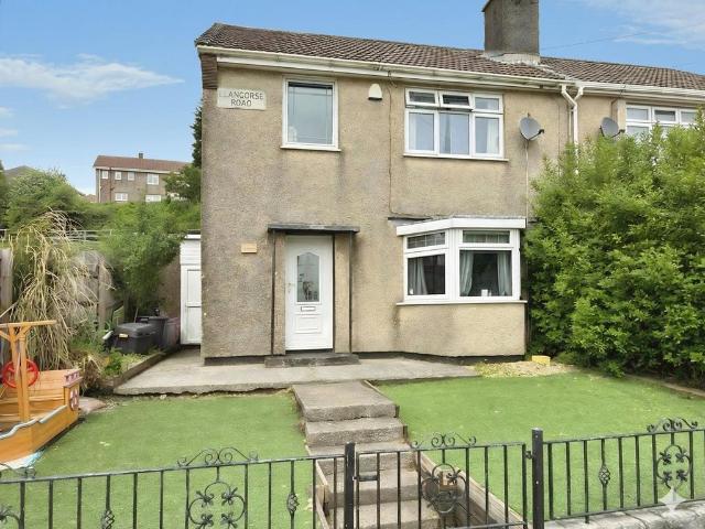 House for sale in Penderry, Nangreaves