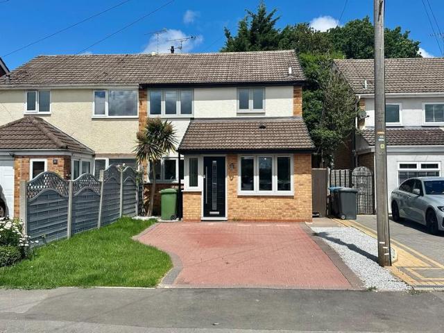 House for sale in Brandon, New Bilton