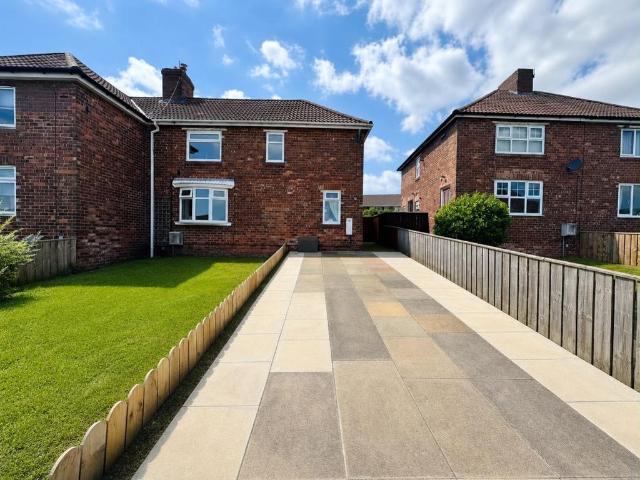 House for sale in Thornley