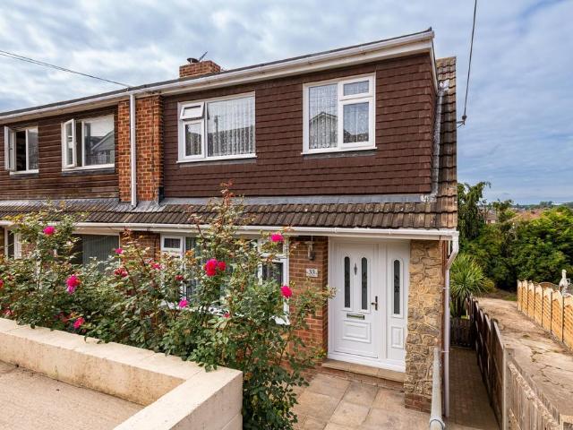 House for sale in Minster-on-Sea, Oad Street
