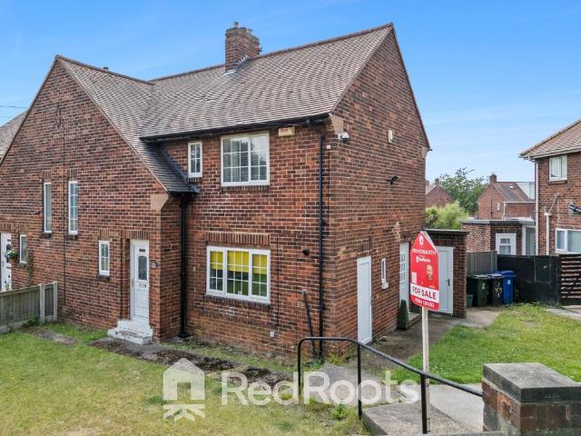 House for sale in Carcroft, South Yorkshire