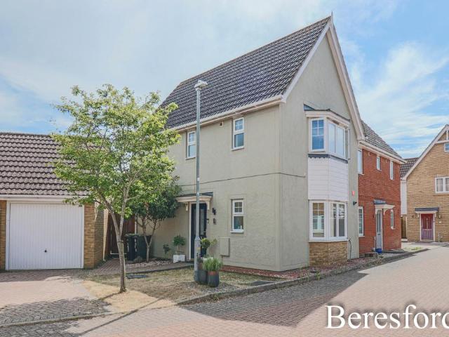 House for sale in Duton Hill, Essex