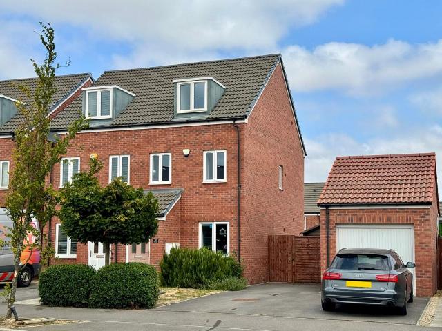 House for sale in Dromore, Oxfordshire