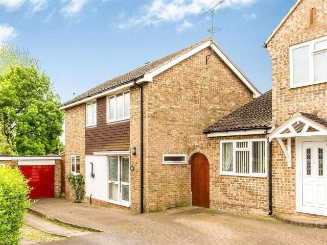House for sale in Cherwell Heights, Evershot