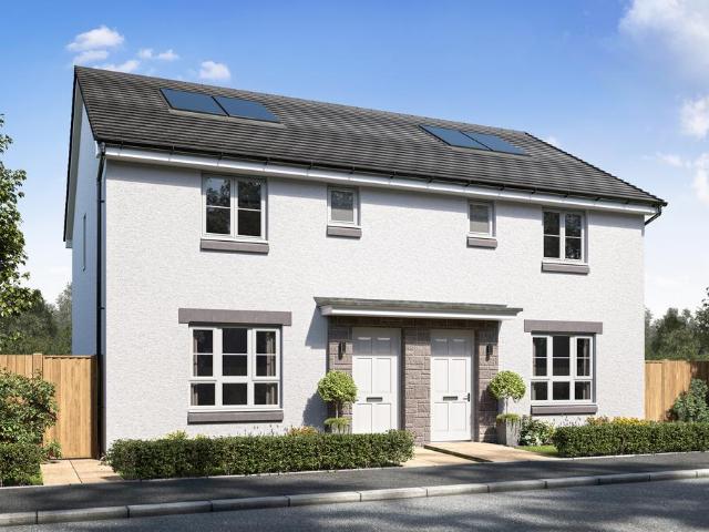House for sale in Scotland