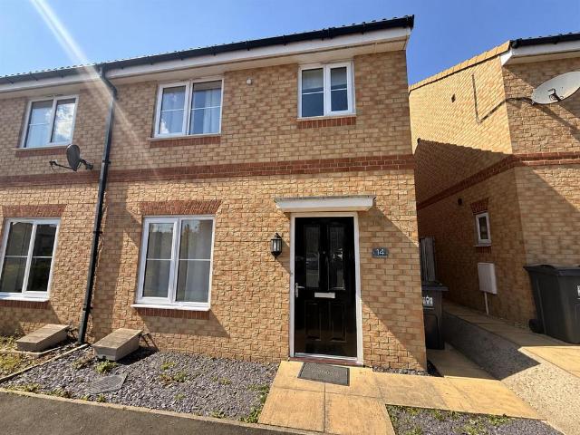 House for sale in Darlington