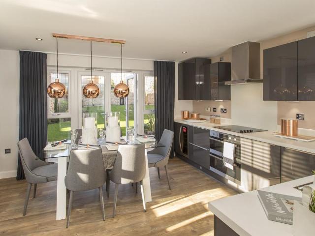 House for sale in Chickenley, Dewsbury