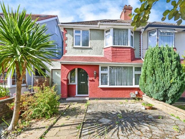House for sale in North Watford, Hertfordshire