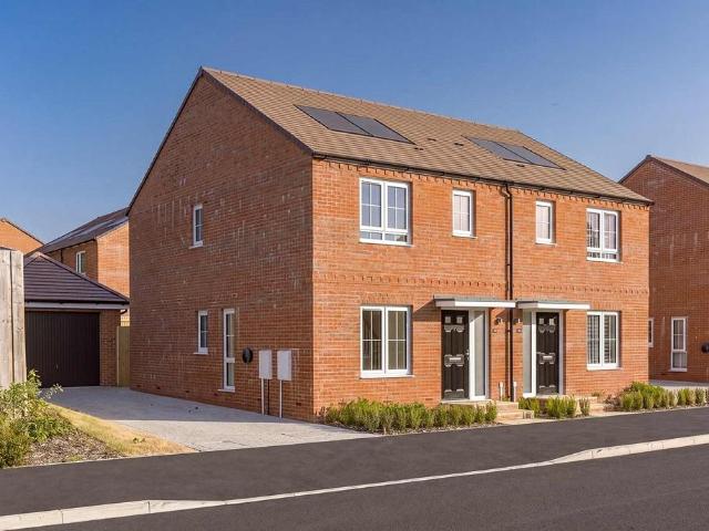 House for sale in Bearwood, Poole