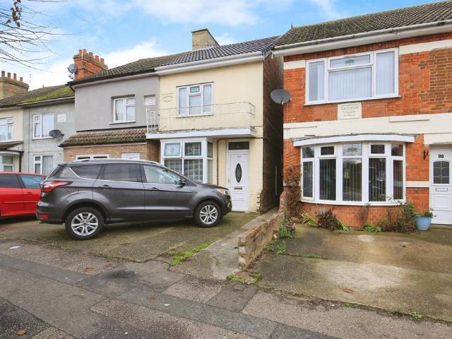 House for sale in Peterborough