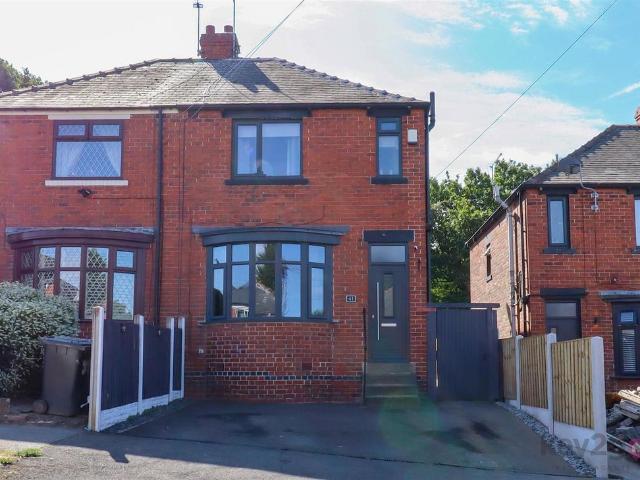 House for sale in Handsworth Hill, Darnall